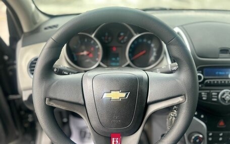 Chevrolet Cruze II, 2013 год, 760 000 рублей, 11 фотография