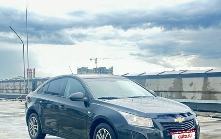 Chevrolet Cruze II, 2013 год, 760 000 рублей, 7 фотография