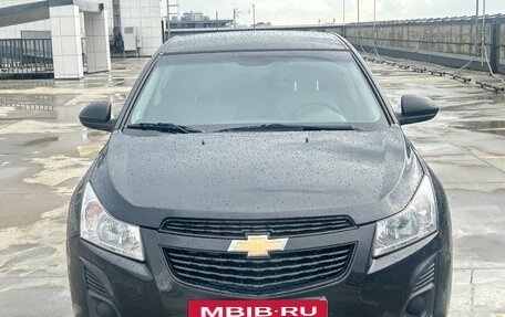 Chevrolet Cruze II, 2013 год, 760 000 рублей, 8 фотография
