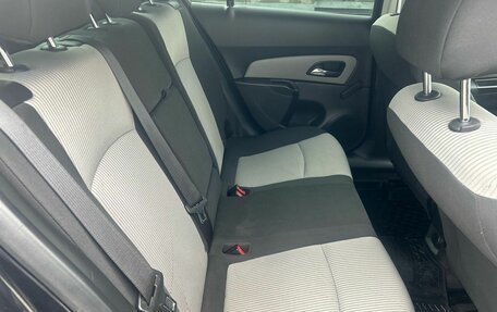 Chevrolet Cruze II, 2013 год, 760 000 рублей, 16 фотография
