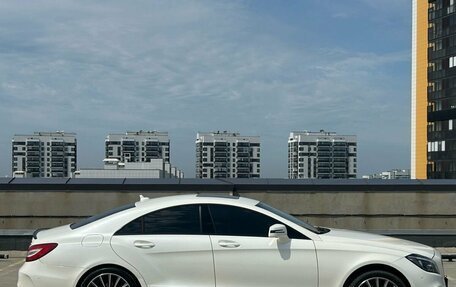 Mercedes-Benz CLS, 2014 год, 2 400 000 рублей, 6 фотография