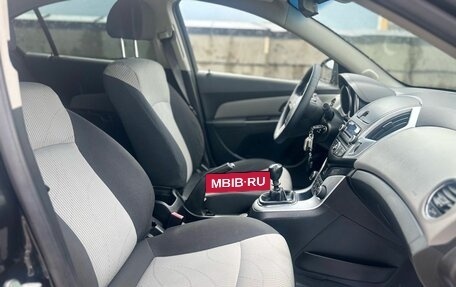 Chevrolet Cruze II, 2013 год, 760 000 рублей, 17 фотография