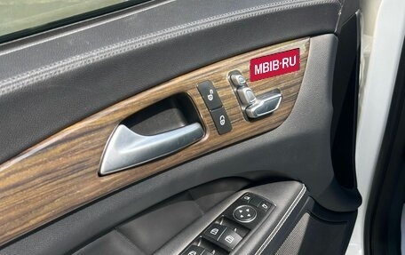 Mercedes-Benz CLS, 2014 год, 2 400 000 рублей, 12 фотография