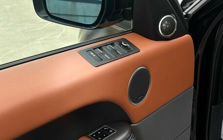 Land Rover Range Rover Sport II, 2015 год, 3 570 000 рублей, 9 фотография