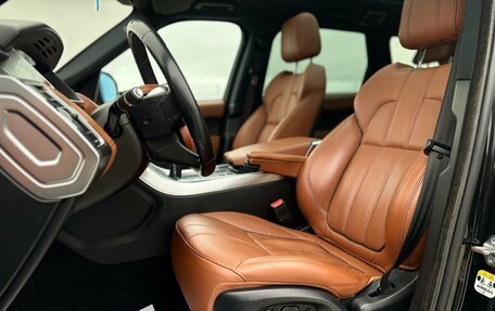 Land Rover Range Rover Sport II, 2015 год, 3 570 000 рублей, 11 фотография