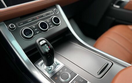 Land Rover Range Rover Sport II, 2015 год, 3 570 000 рублей, 15 фотография