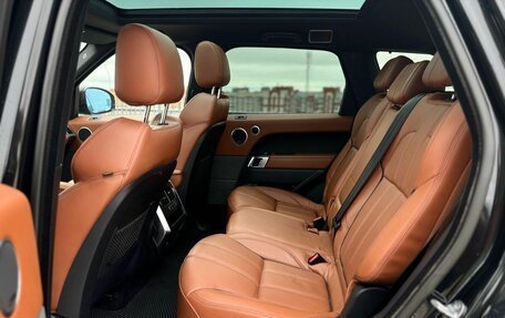 Land Rover Range Rover Sport II, 2015 год, 3 570 000 рублей, 17 фотография