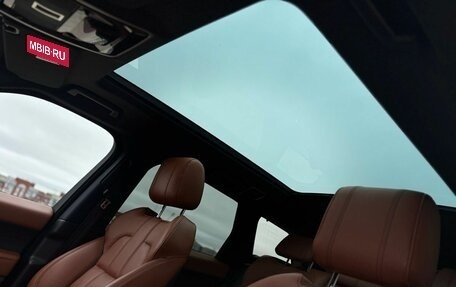Land Rover Range Rover Sport II, 2015 год, 3 570 000 рублей, 16 фотография