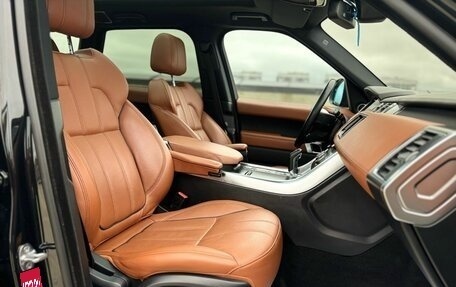 Land Rover Range Rover Sport II, 2015 год, 3 570 000 рублей, 21 фотография