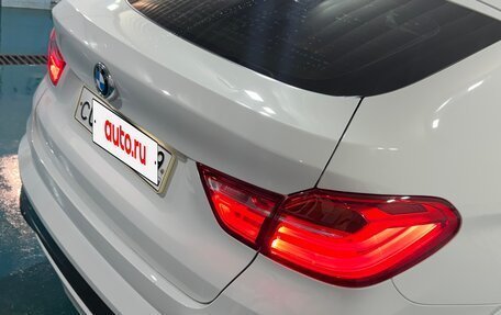 BMW X4, 2017 год, 3 700 000 рублей, 9 фотография