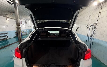 BMW X4, 2017 год, 3 700 000 рублей, 10 фотография