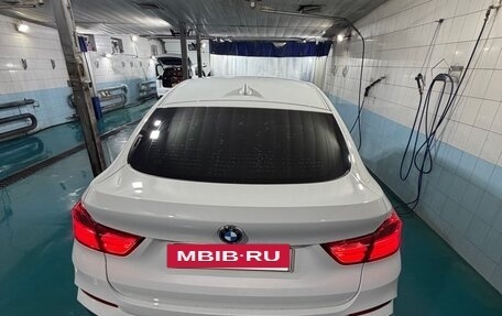 BMW X4, 2017 год, 3 700 000 рублей, 4 фотография