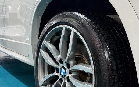 BMW X4, 2017 год, 3 700 000 рублей, 21 фотография