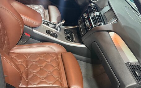 BMW X4, 2017 год, 3 700 000 рублей, 14 фотография