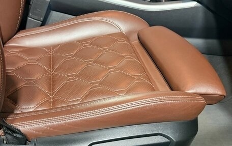 BMW X4, 2017 год, 3 700 000 рублей, 13 фотография