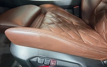 BMW X4, 2017 год, 3 700 000 рублей, 18 фотография