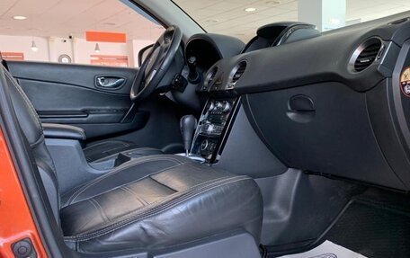 Renault Koleos I рестайлинг 2, 2012 год, 890 000 рублей, 4 фотография
