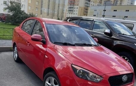 FAW Oley, 2014 год, 390 000 рублей, 2 фотография