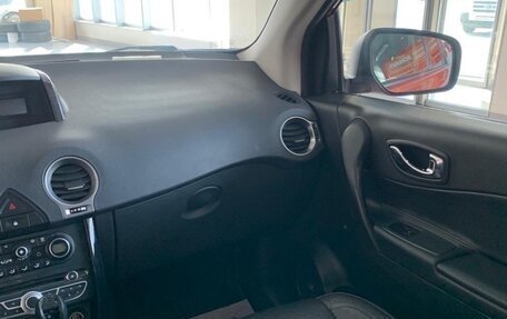 Renault Koleos I рестайлинг 2, 2012 год, 890 000 рублей, 6 фотография