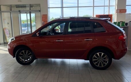 Renault Koleos I рестайлинг 2, 2012 год, 890 000 рублей, 12 фотография