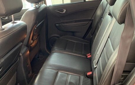 Renault Koleos I рестайлинг 2, 2012 год, 890 000 рублей, 9 фотография