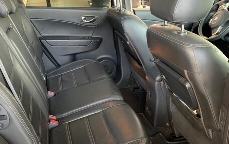 Renault Koleos I рестайлинг 2, 2012 год, 890 000 рублей, 8 фотография
