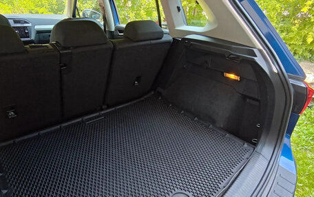 Volkswagen Tiguan II, 2020 год, 2 760 000 рублей, 4 фотография