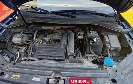 Volkswagen Tiguan II, 2020 год, 2 760 000 рублей, 19 фотография