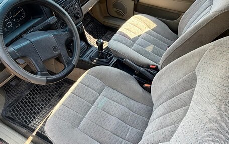 Volkswagen Passat B3, 1992 год, 215 000 рублей, 7 фотография