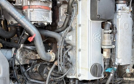 Volkswagen Passat B3, 1992 год, 215 000 рублей, 9 фотография