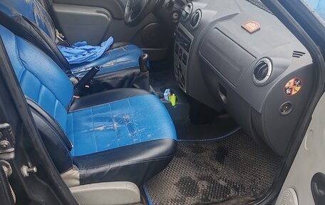Renault Logan I, 2007 год, 180 000 рублей, 7 фотография