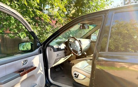 KIA Sorento IV, 2005 год, 465 000 рублей, 7 фотография