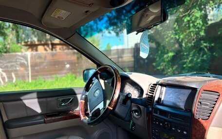 KIA Sorento IV, 2005 год, 465 000 рублей, 11 фотография