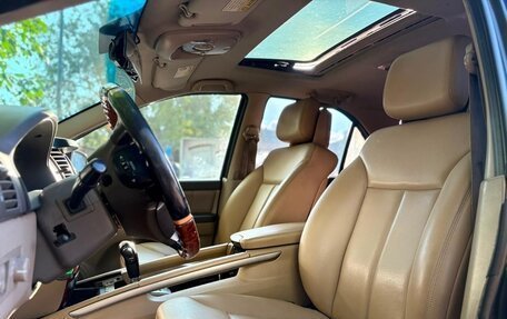 KIA Sorento IV, 2005 год, 465 000 рублей, 8 фотография