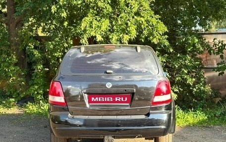 KIA Sorento IV, 2005 год, 465 000 рублей, 6 фотография