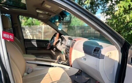 KIA Sorento IV, 2005 год, 465 000 рублей, 12 фотография