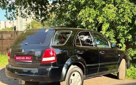 KIA Sorento IV, 2005 год, 465 000 рублей, 4 фотография