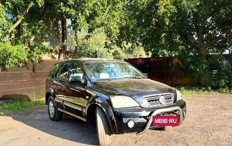 KIA Sorento IV, 2005 год, 465 000 рублей, 3 фотография