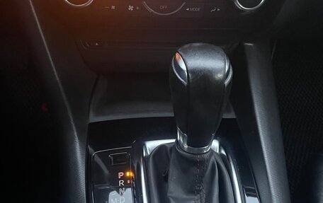 Mazda 3, 2014 год, 1 450 000 рублей, 8 фотография