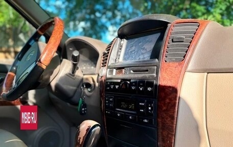 KIA Sorento IV, 2005 год, 465 000 рублей, 13 фотография