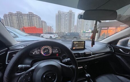 Mazda 3, 2014 год, 1 450 000 рублей, 6 фотография
