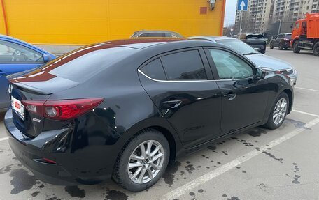 Mazda 3, 2014 год, 1 450 000 рублей, 5 фотография