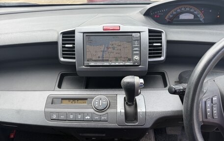 Honda Freed I, 2010 год, 1 150 000 рублей, 5 фотография