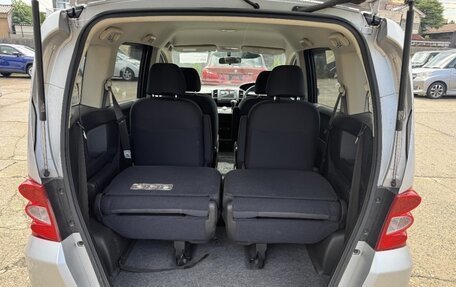 Honda Freed I, 2010 год, 1 150 000 рублей, 3 фотография