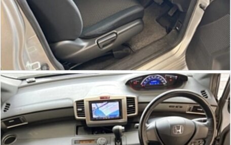 Honda Freed I, 2010 год, 1 150 000 рублей, 6 фотография