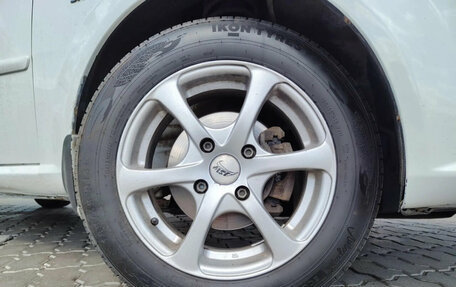Daewoo Gentra II, 2013 год, 557 500 рублей, 4 фотография