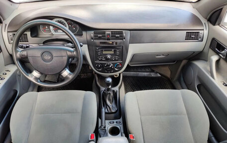 Daewoo Gentra II, 2013 год, 557 500 рублей, 14 фотография