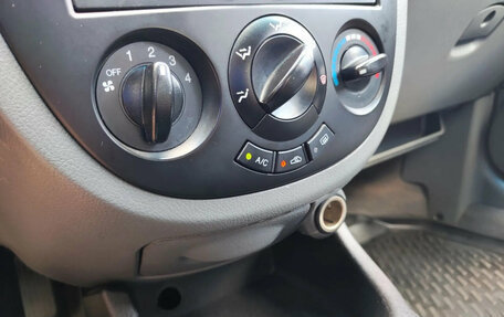 Daewoo Gentra II, 2013 год, 557 500 рублей, 11 фотография