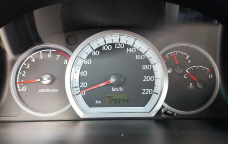 Daewoo Gentra II, 2013 год, 557 500 рублей, 9 фотография