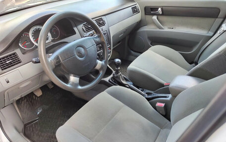 Daewoo Gentra II, 2013 год, 557 500 рублей, 7 фотография